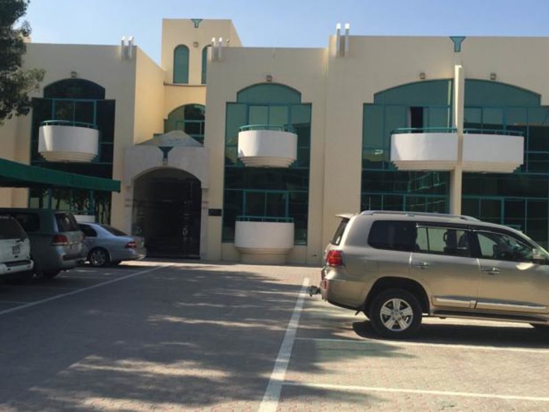 Summer Land Hotel Apartament 119717