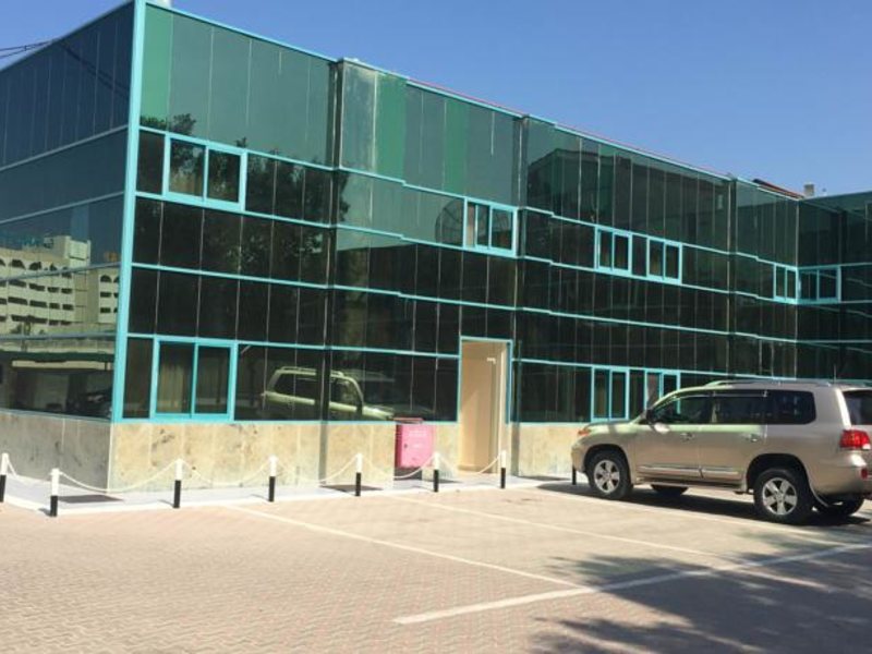 Summer Land Hotel Apartament 119723