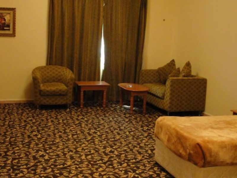 Summer Land Hotel Apartament 119725