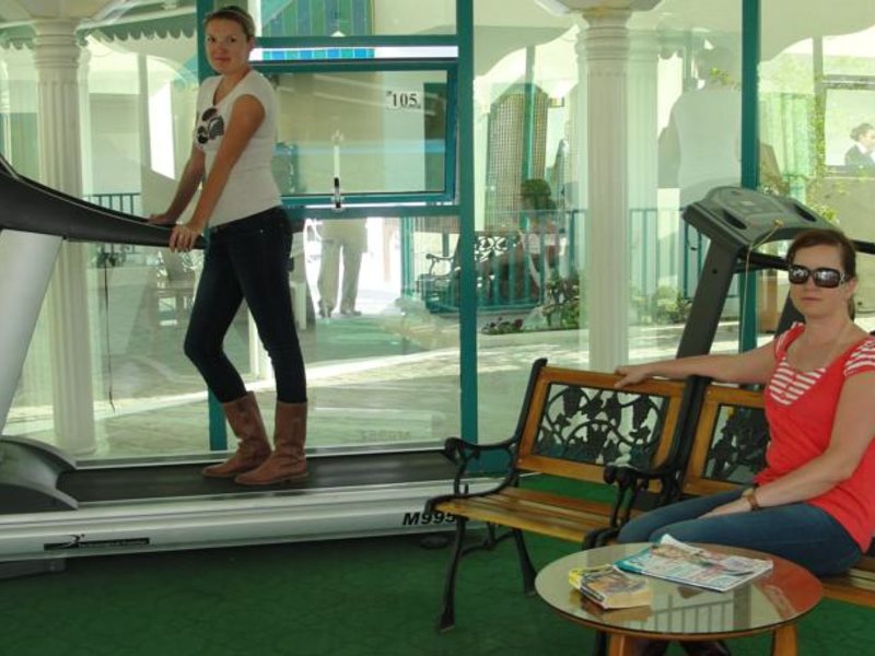 Summer Land Hotel Apartament 119726