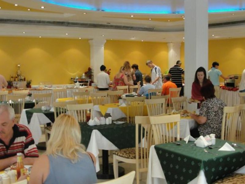 Summer Land Hotel Apartament 119727