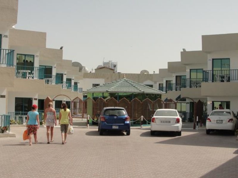 Summer Land Hotel Apartament 119728