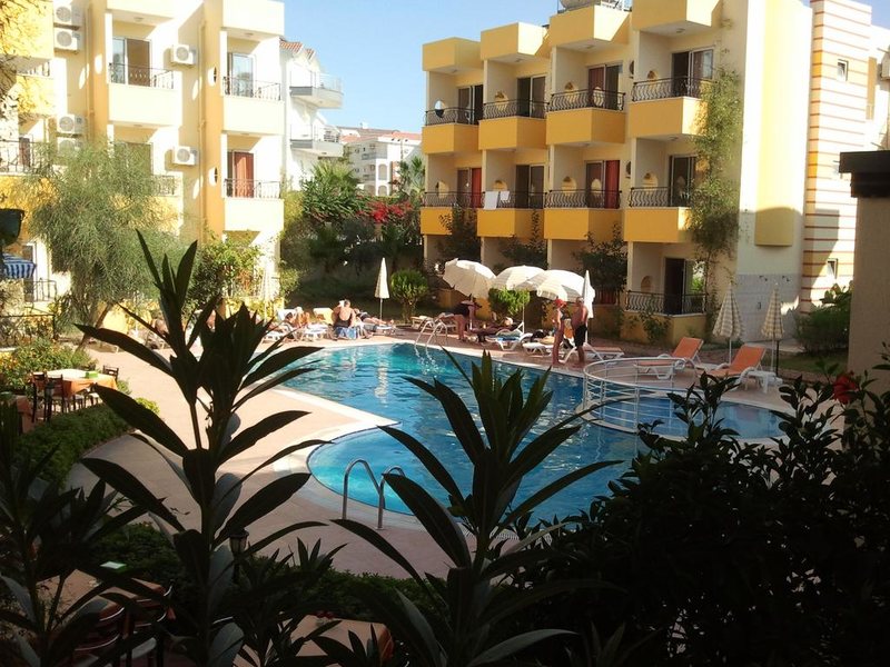 Summer Rose Hotel  277507