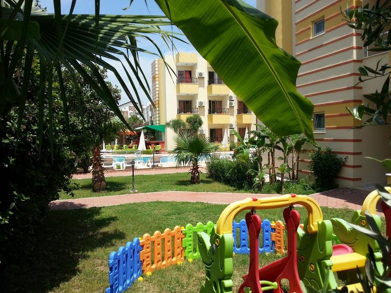 Summer Rose Hotel  277508