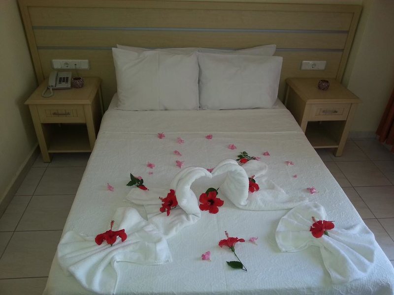 Summer Rose Hotel  277510