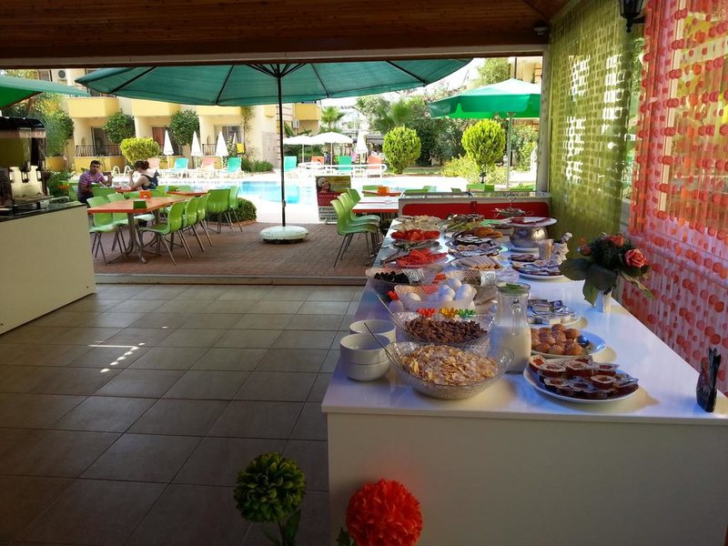 Summer Rose Hotel  277511