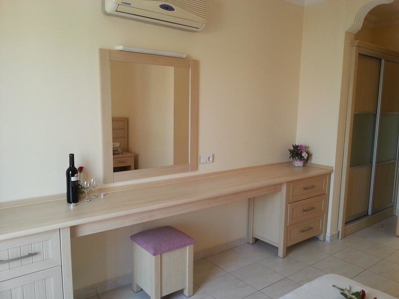 Summer Rose Hotel  277512