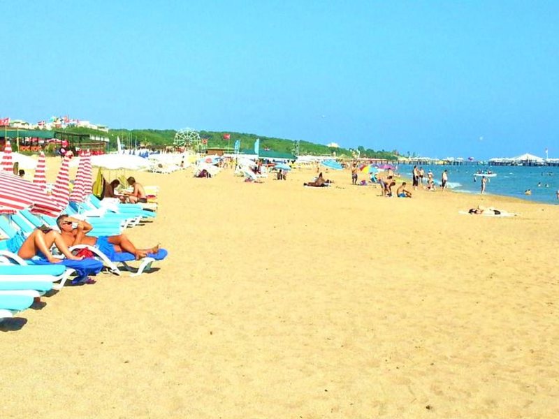 Summer Rose Hotel  277513