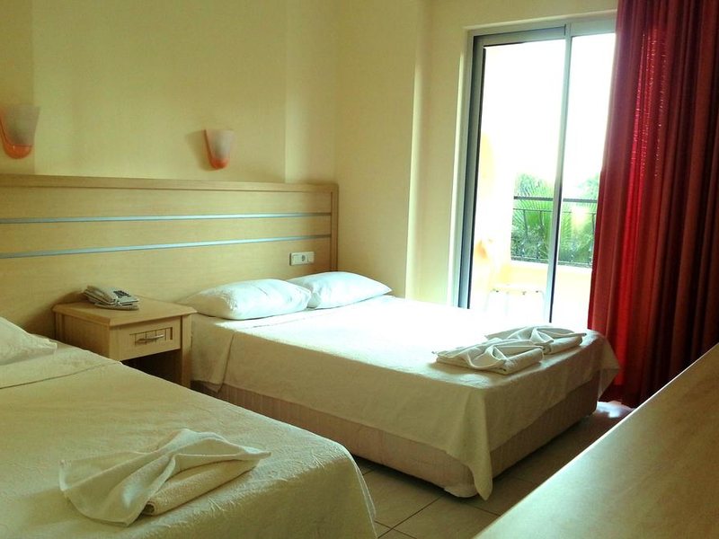 Summer Rose Hotel  277514