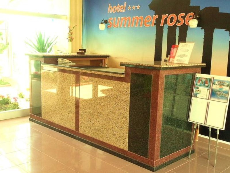 Summer Rose Hotel  277515
