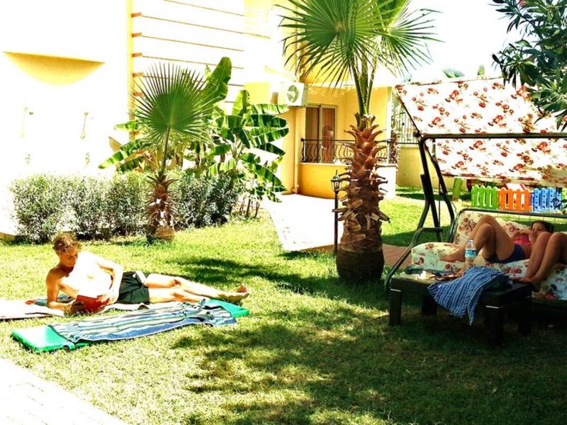 Summer Rose Hotel  277516