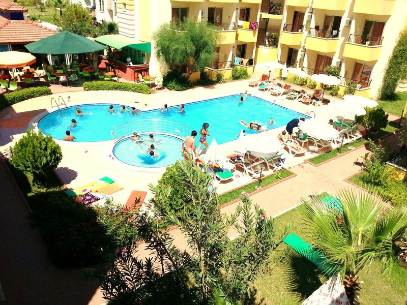 Summer Rose Hotel  277517