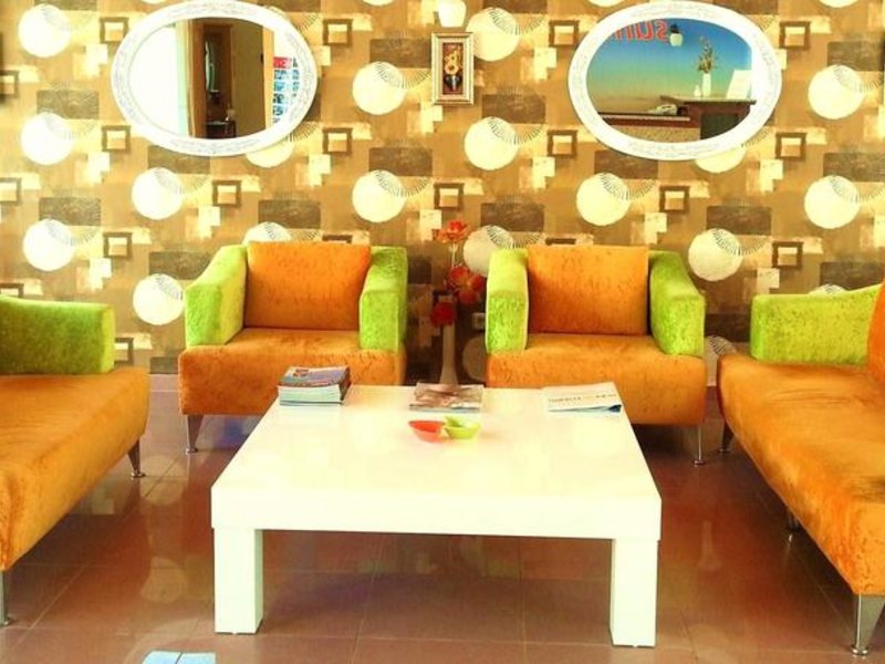 Summer Rose Hotel  277518