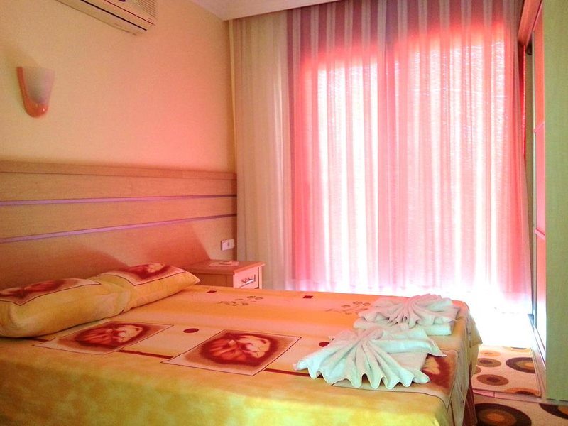 Summer Rose Hotel  277519