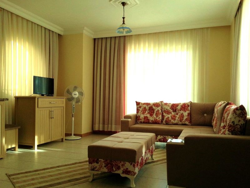 Summer Rose Hotel  277520