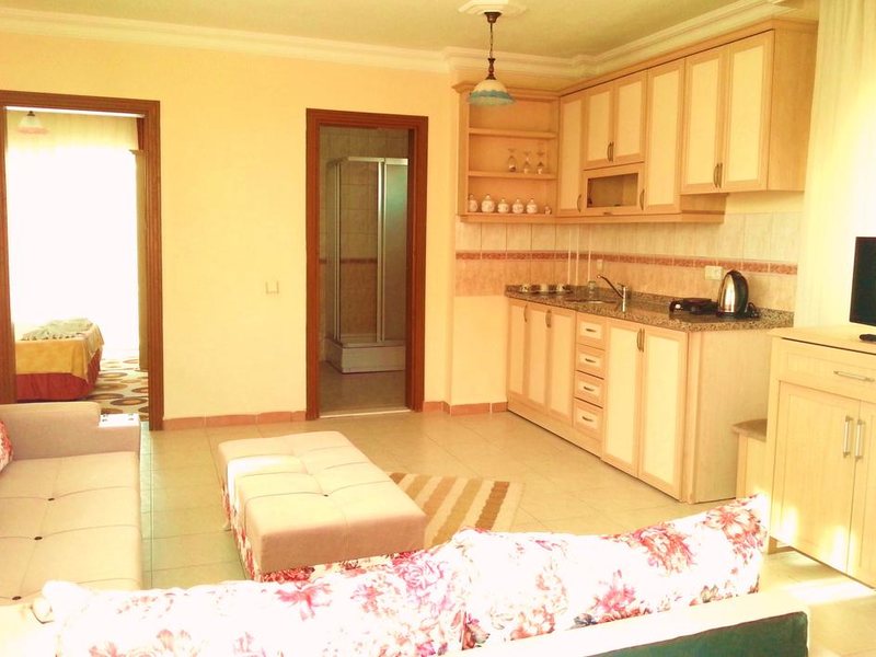 Summer Rose Hotel  277521