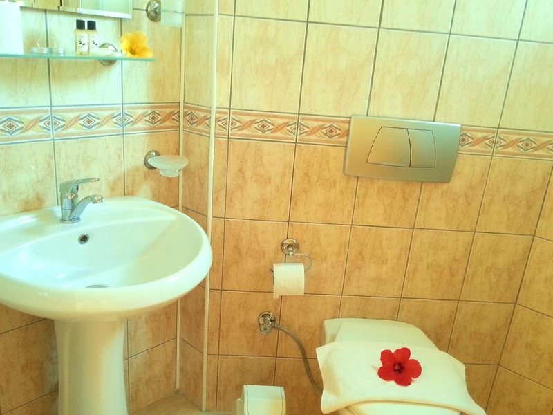 Summer Rose Hotel  277522