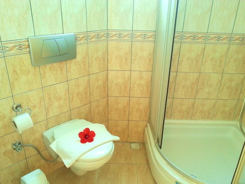 Summer Rose Hotel  277523