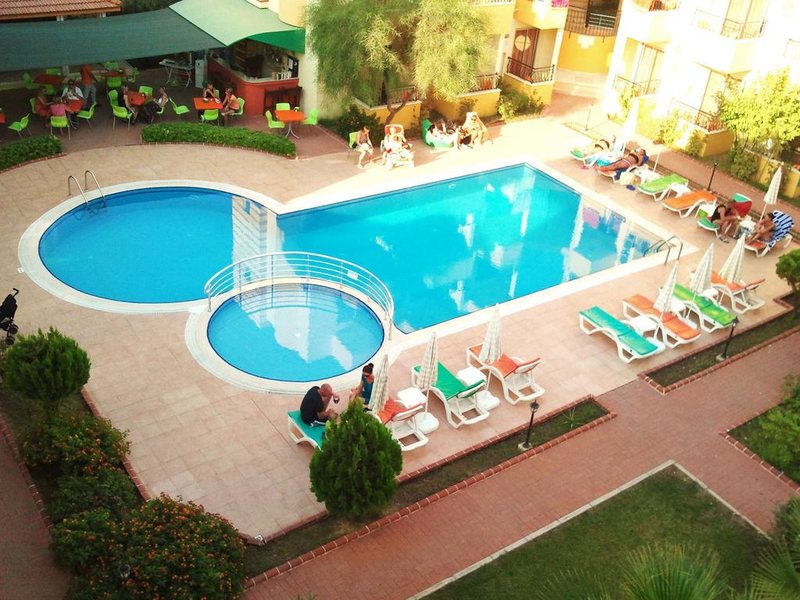 Summer Rose Hotel  277525