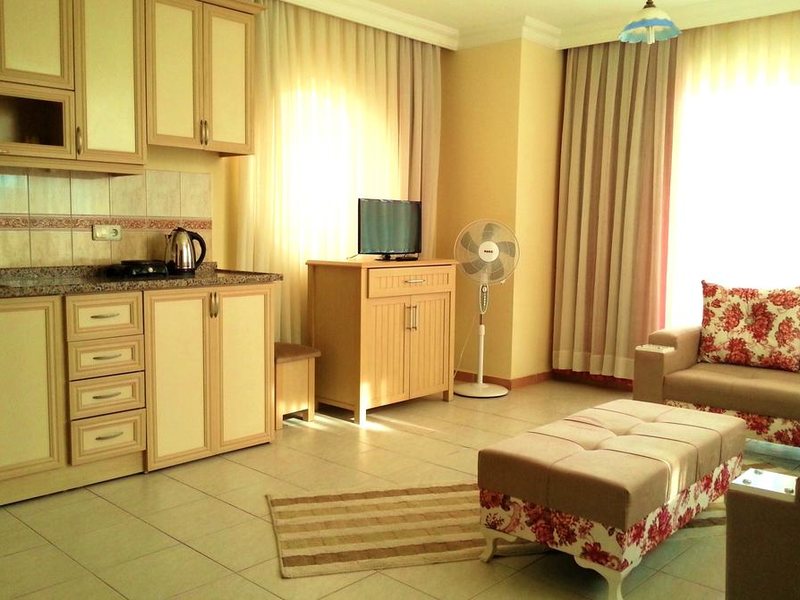 Summer Rose Hotel  277528