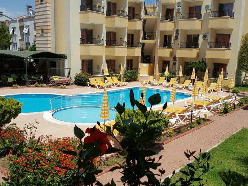 Summer Rose Hotel  277529