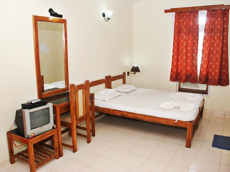 Summer Ville Beach Resort 114700