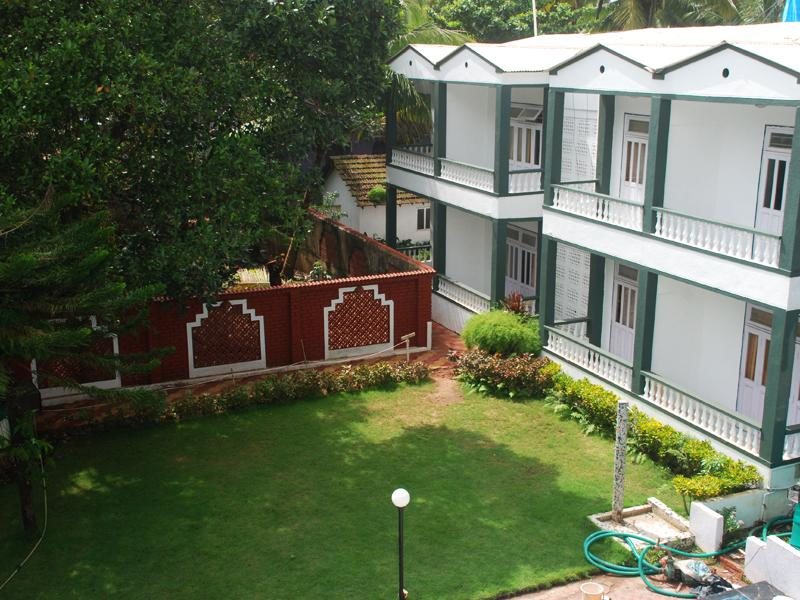 Summer Ville Beach Resort 114702