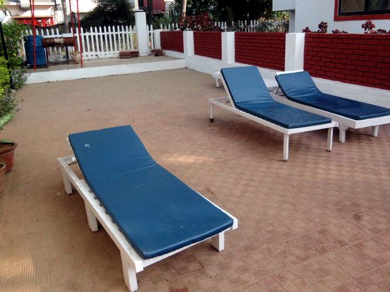 Summer Ville Beach Resort 114705