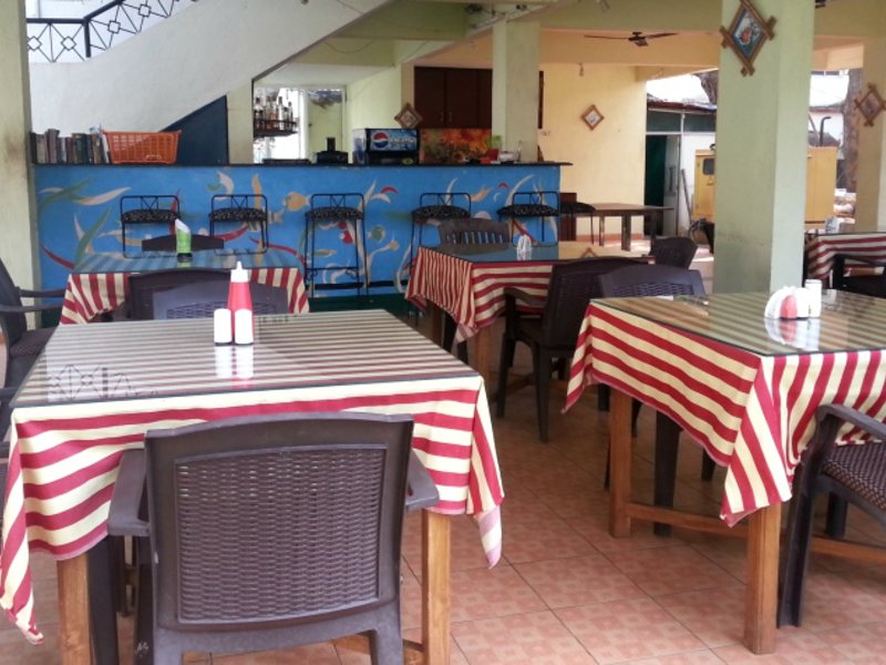 Summer Ville Beach Resort 114708