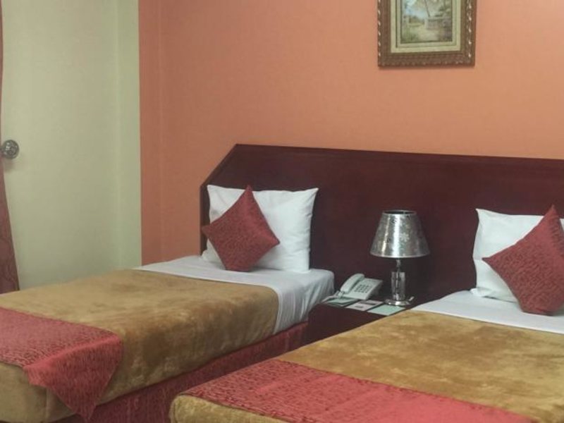 Summerland Motel 133024