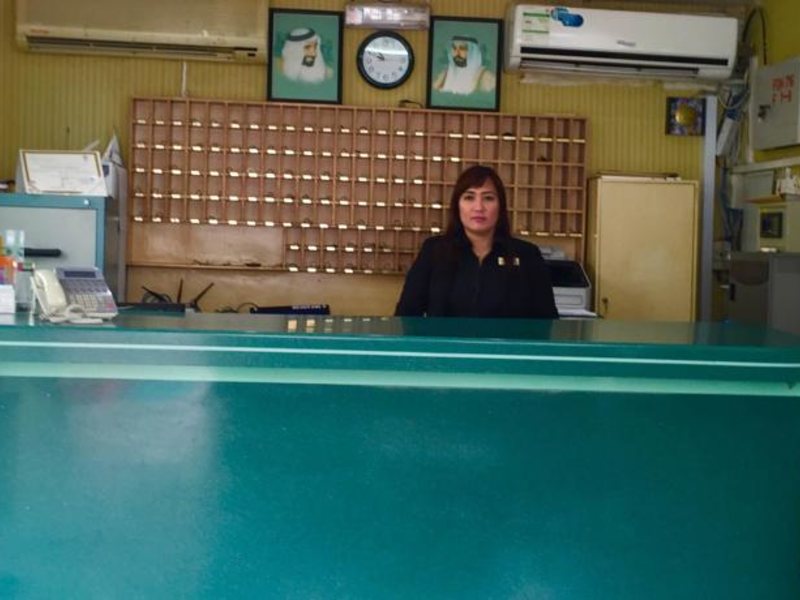 Summerland Motel 133031