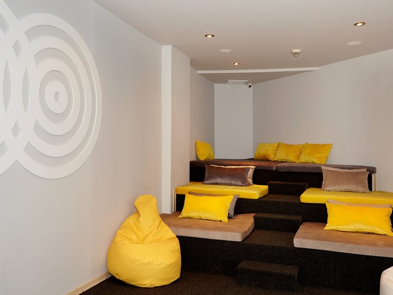 SunConnect Grand Ideal Premium 92015