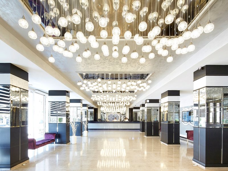 SunConnect Grand Ideal Premium 92017