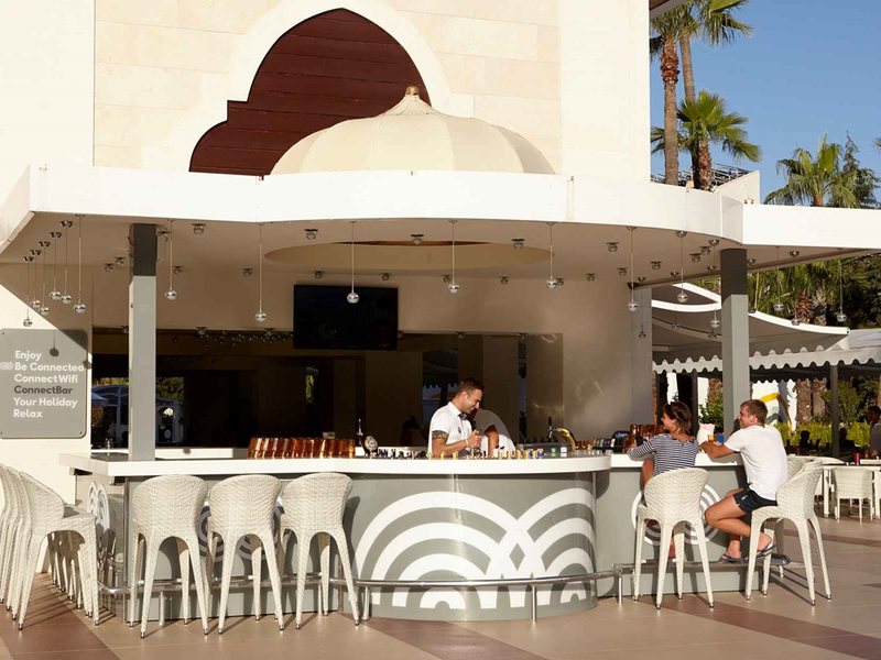 SunConnect Grand Ideal Premium 92018