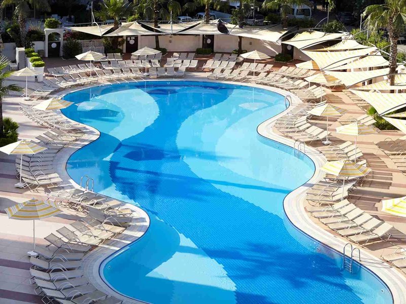 SunConnect Grand Ideal Premium 92020