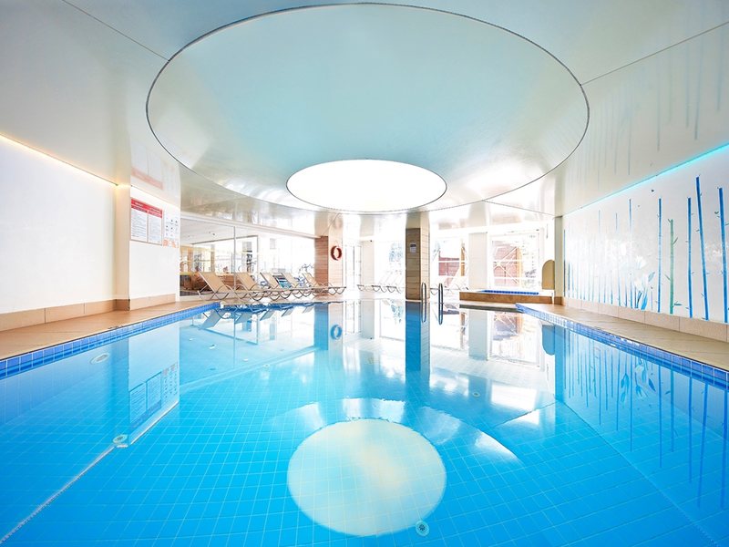 SunConnect Grand Ideal Premium 92022