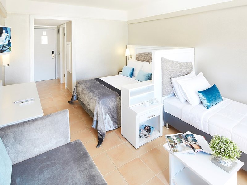 SunConnect Grand Ideal Premium 92023