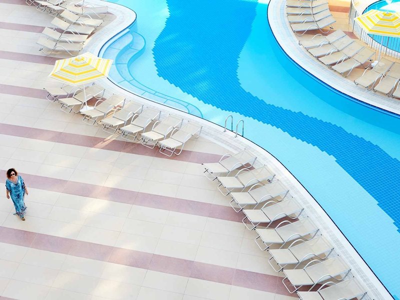 SunConnect Grand Ideal Premium 92024