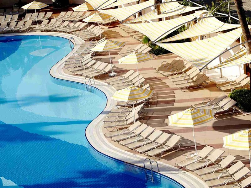 SunConnect Grand Ideal Premium 92027