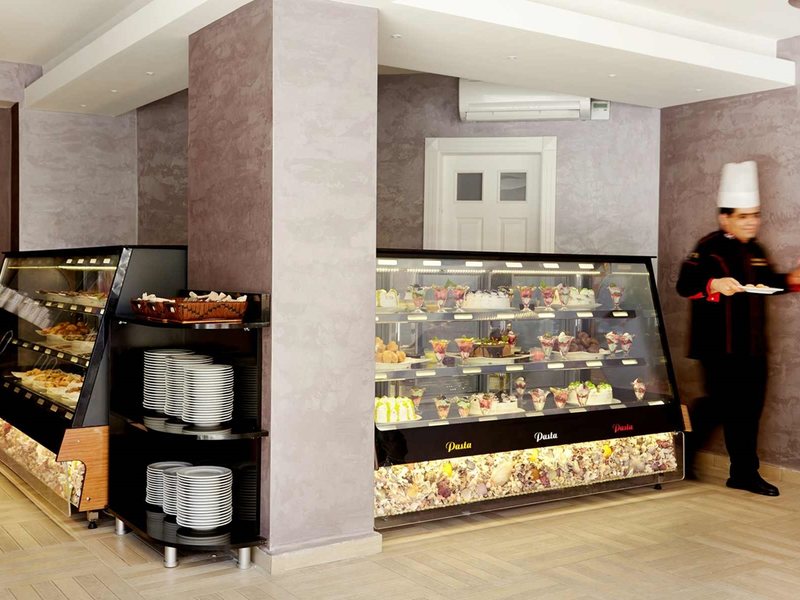 SunConnect Grand Ideal Premium 92028