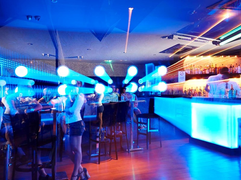 SunConnect Grand Ideal Premium 92030