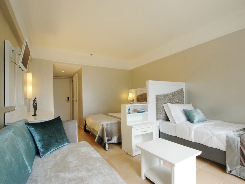 SunConnect Grand Ideal Premium 92031