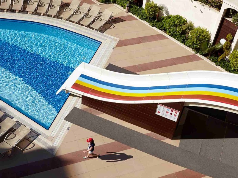 SunConnect Grand Ideal Premium 92032