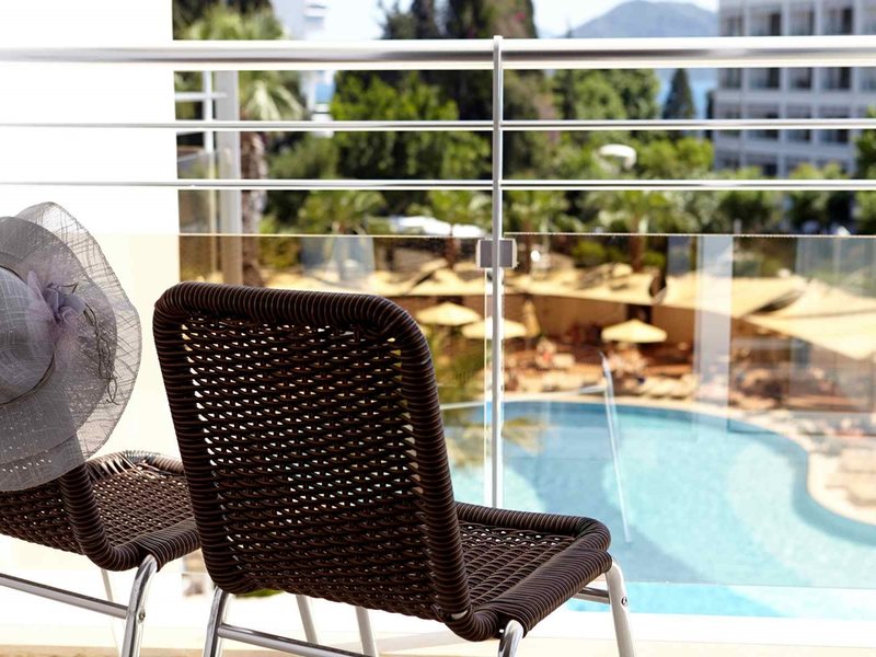 SunConnect Grand Ideal Premium 92033