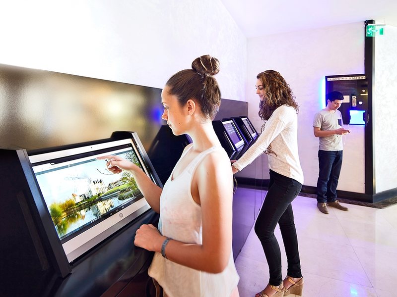 SunConnect Grand Ideal Premium 92034