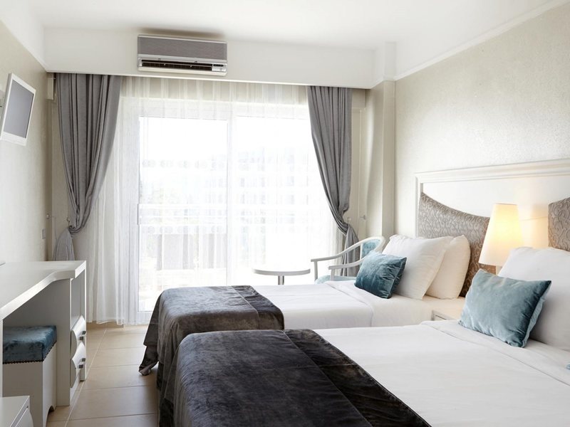 SunConnect Grand Ideal Premium 92037