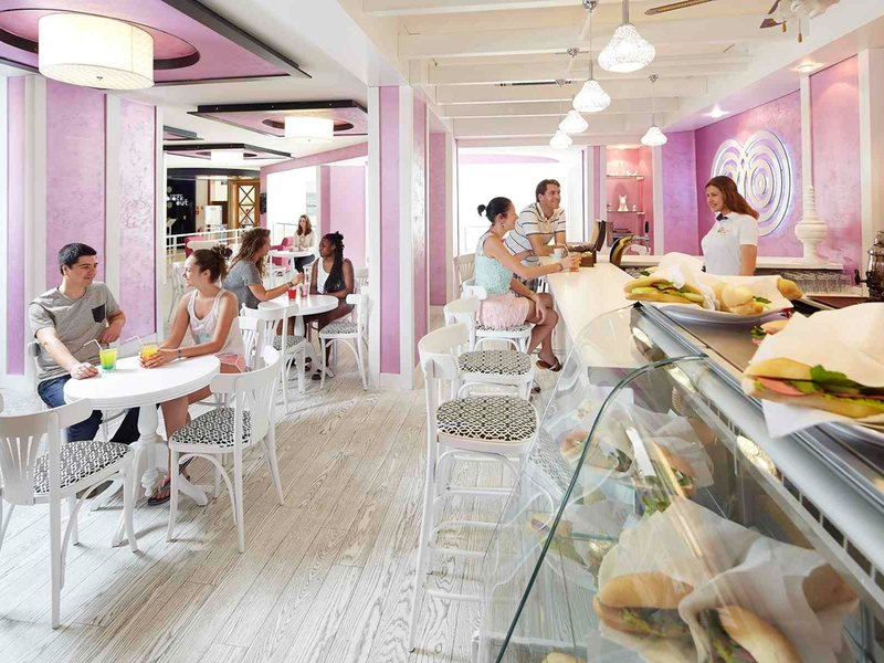 SunConnect Grand Ideal Premium 92039