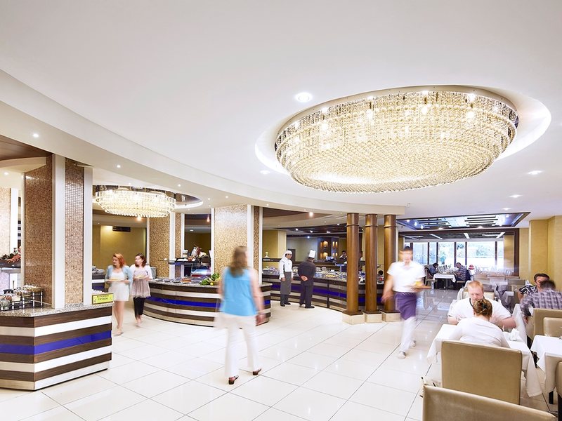 SunConnect Grand Ideal Premium 92041