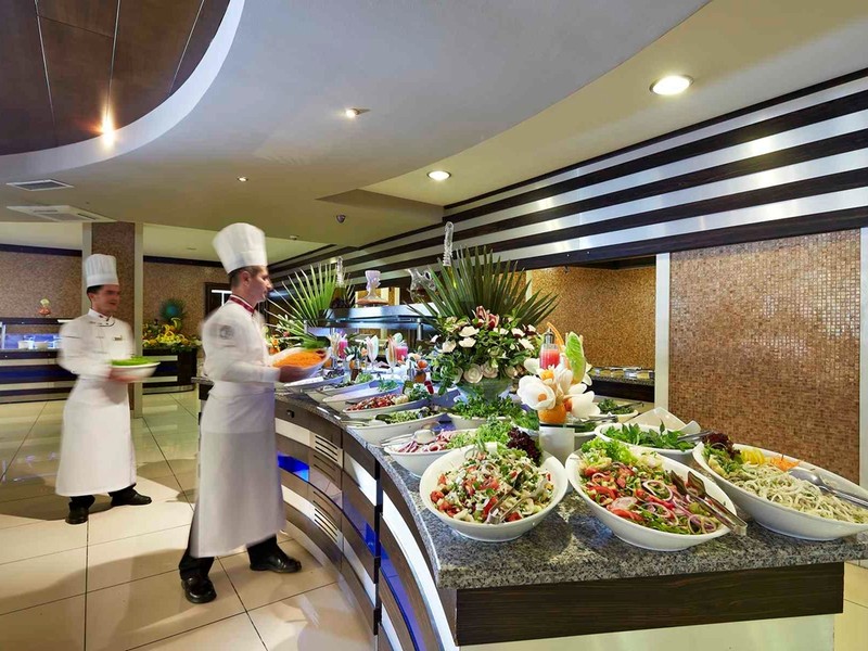 SunConnect Grand Ideal Premium 92043