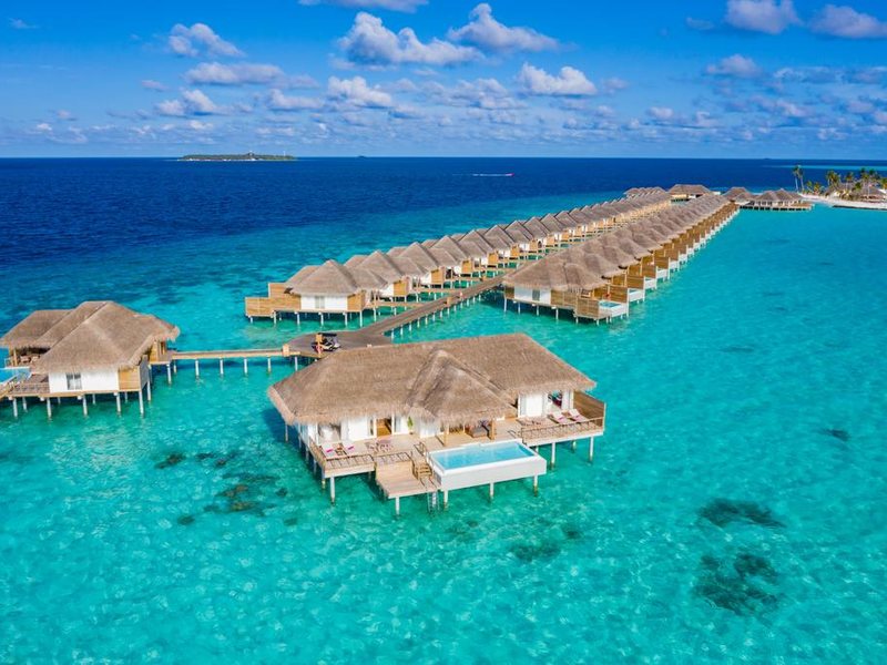 Sun Aqua Iru Veli 324137